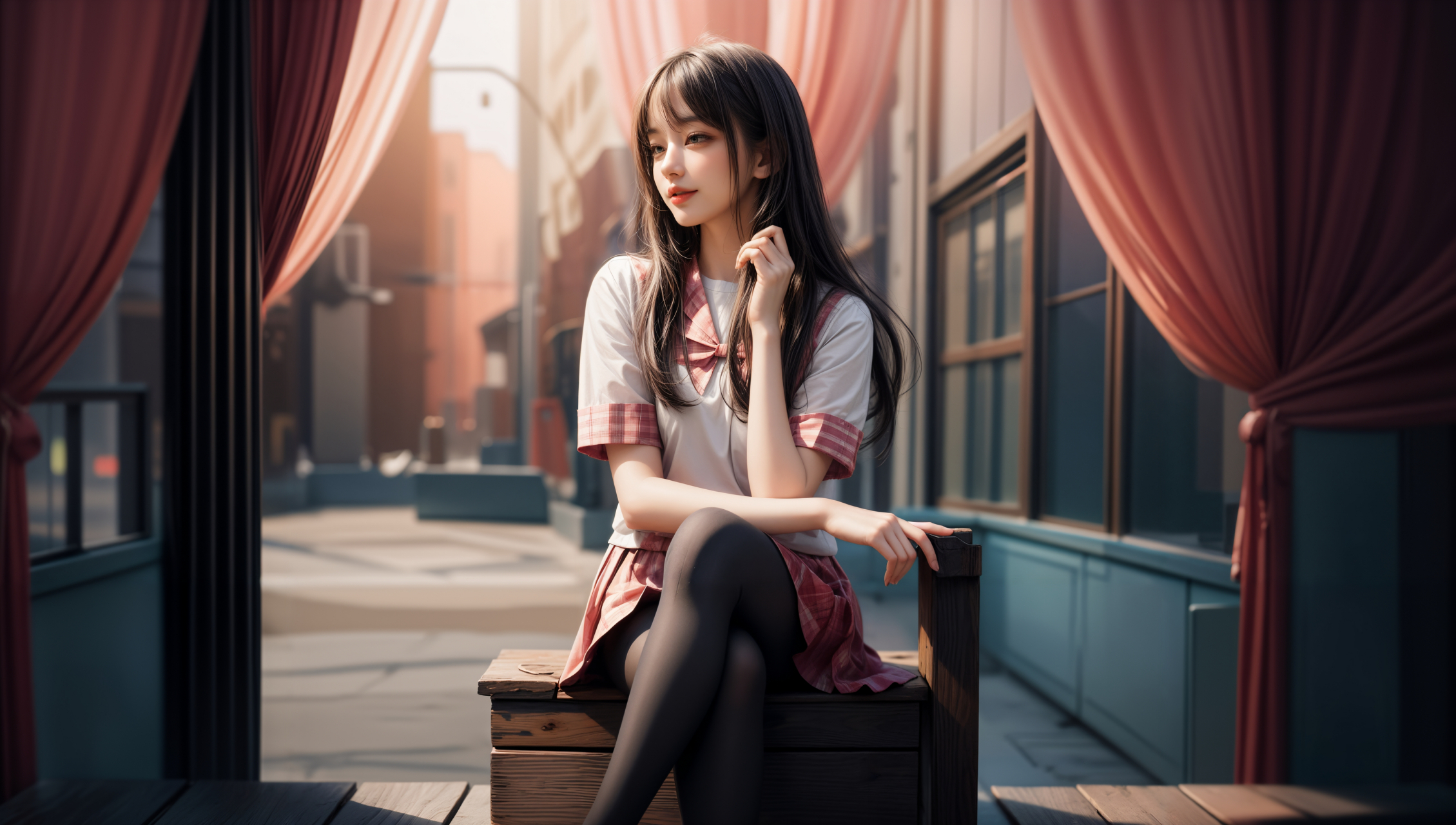 活力运动、文物展览、清凉旅游……暑期你打算怎么过？